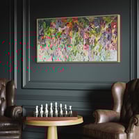 Image 4 of 'Aestus bloom' - Limited ed. PRINT