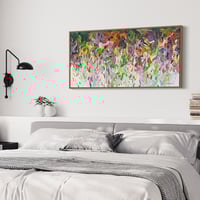 Image 9 of 'Aestus bloom' - Limited ed. PRINT