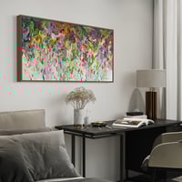 Image 7 of 'Aestus bloom' - Limited ed. PRINT