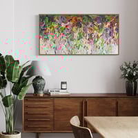 Image 8 of 'Aestus bloom' - Limited ed. PRINT