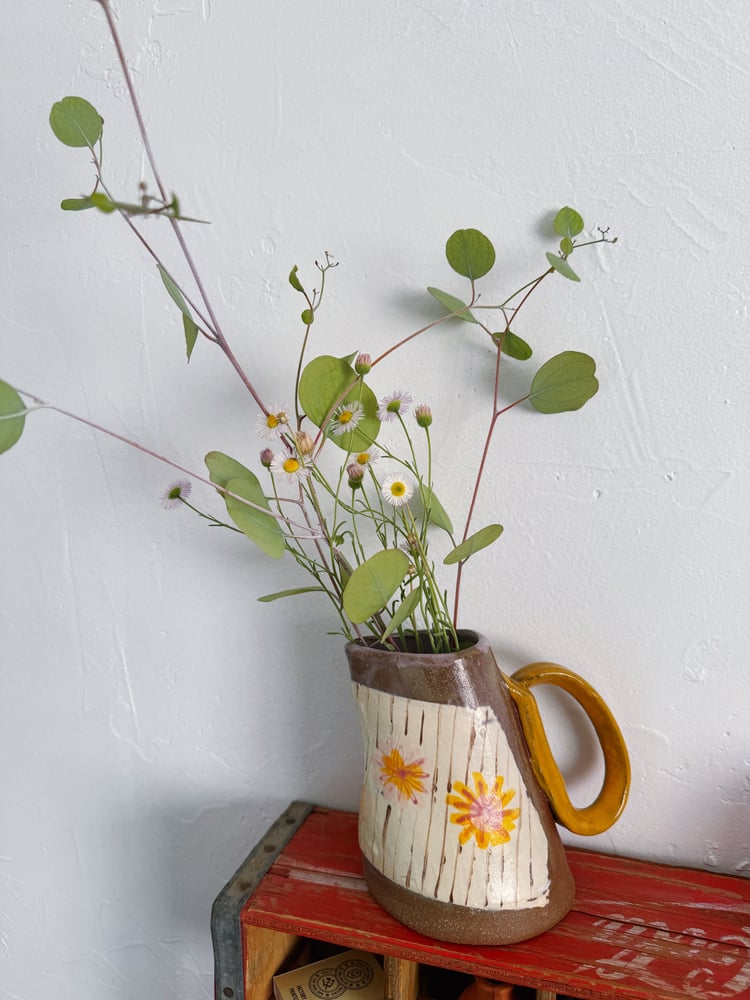 Image of Flower vase