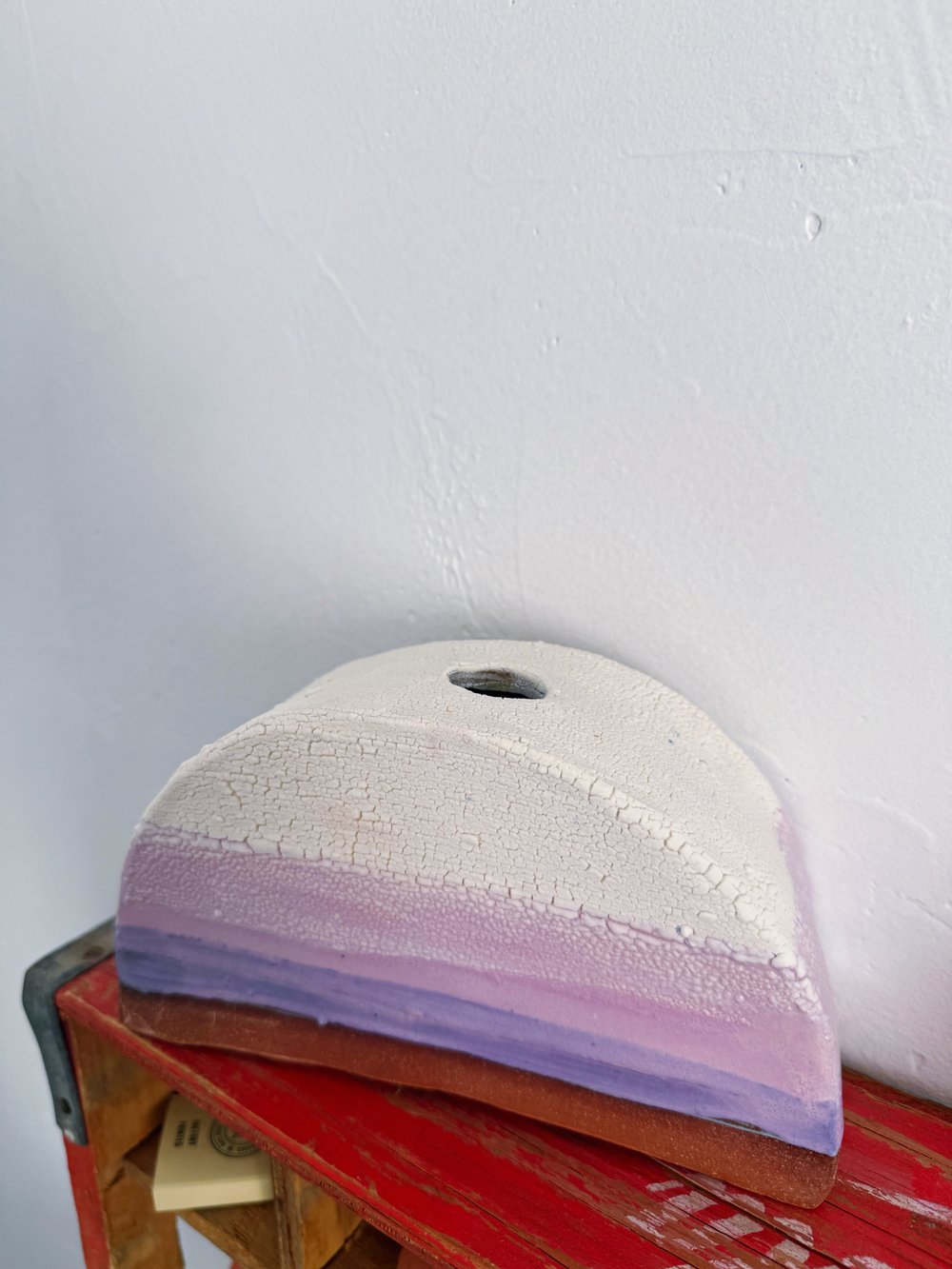 Image of Arch Vase