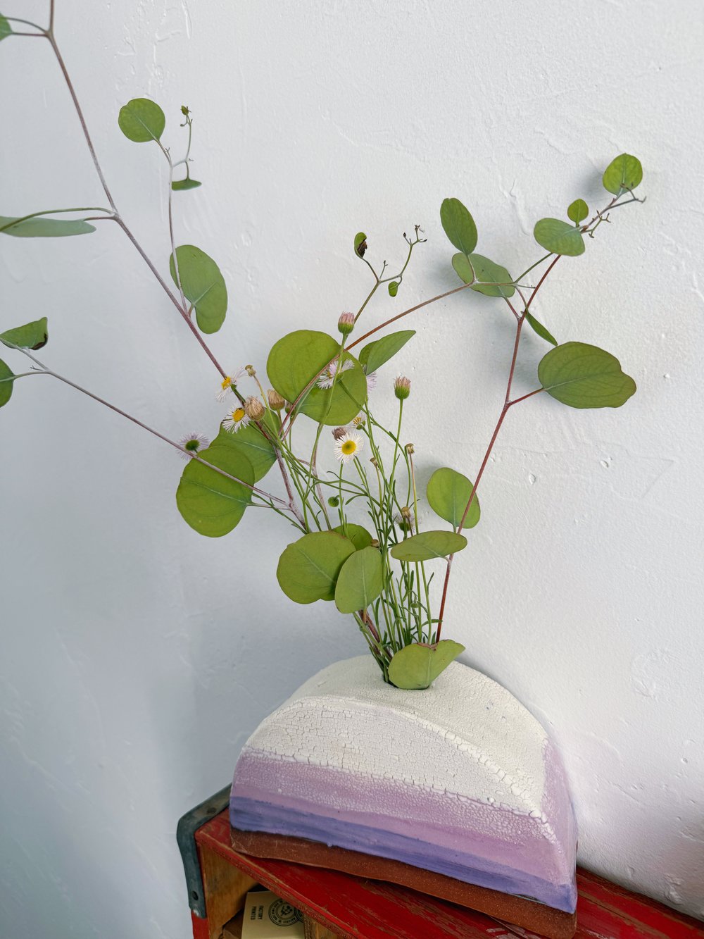 Image of Arch Vase