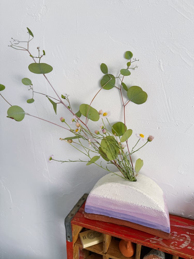 Image of Arch Vase