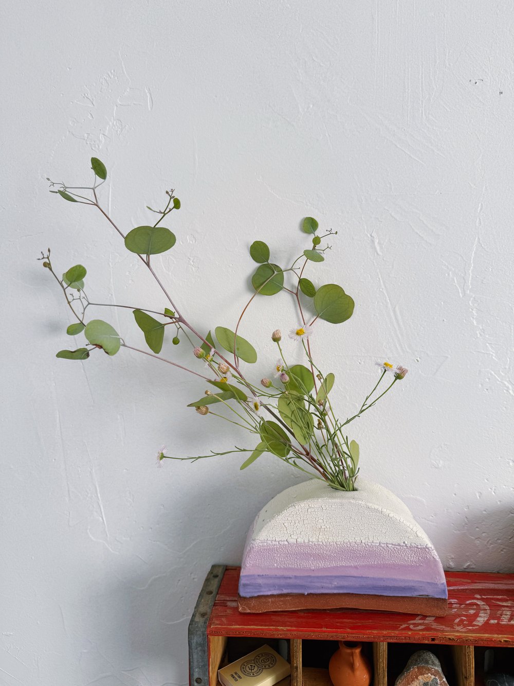 Image of Arch Vase