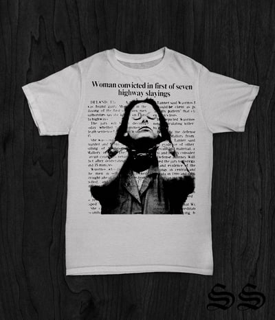 Image of C'mon Aileen / Tee