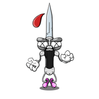 Image 1 of Desmond McStabby