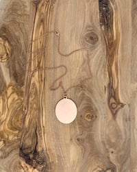 Image 2 of Guide and Arise Pendant 