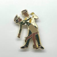 Image 2 of Army 2.0 Military Ball Fantasy Pin