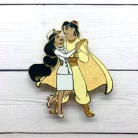 Image 2 of Coast Guard 2.0 Military Ball Fantasy Pin