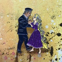 Image 1 of Rapunzel and Airman Fitzherbert