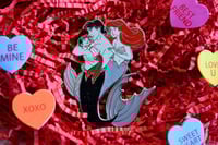 Image 3 of Mermaid Family V1