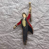 Image 1 of Greatest Eric Fantasy Pin