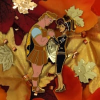 Image 4 of Air Force 2.0 Fantasy Pin