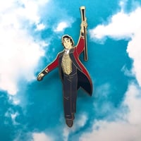 Image 2 of Greatest Eric Fantasy Pin