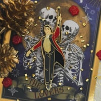 Image 4 of Greatest Eric Fantasy Pin