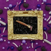 Image 5 of Paintbrush Pins Of Many Colors