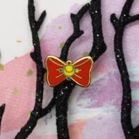 Image 4 of Sassy Moon Fantasy Pin