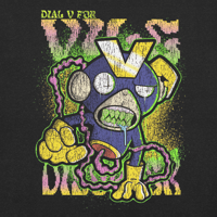 Image 2 of Dial V... For Vile