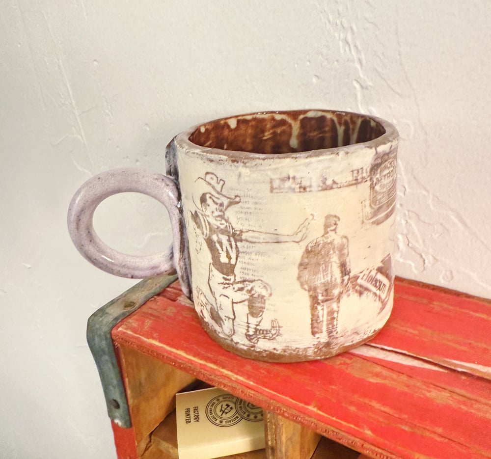 Image of Do Your Bit Mug