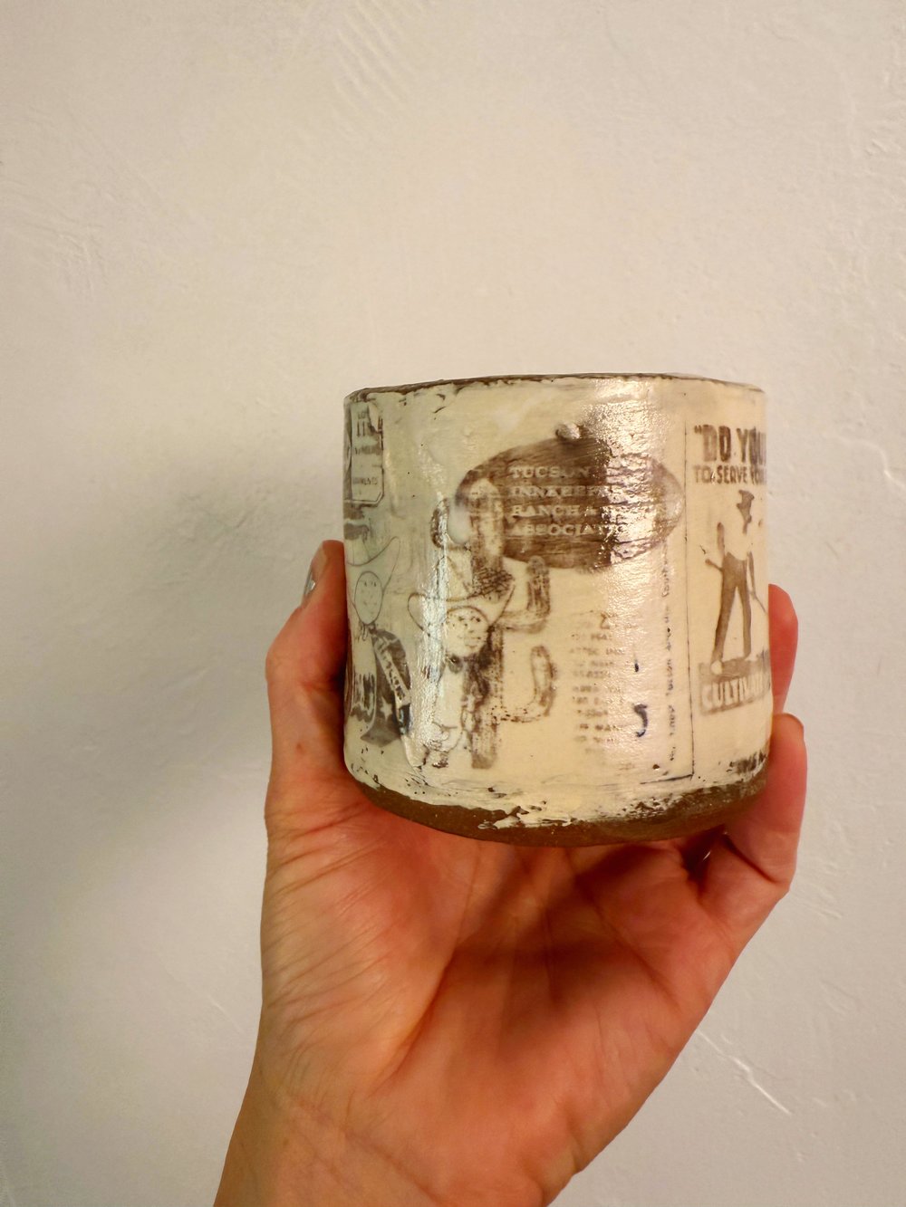 Image of Do Your Bit Mug