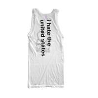 Image 2 of i hate the united states tank