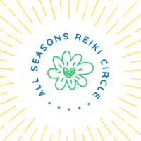 Image 1 of All Seasons Reiki Circle Ticket
