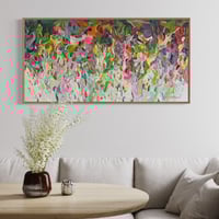 Image 1 of 'Aestus bloom' - Limited ed. PRINT