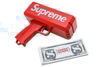 Image 3 of Supreme®CashCannon™ Money Gun