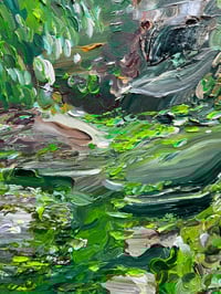 Image 4 of 'Path for two' - limited ed. PRINT