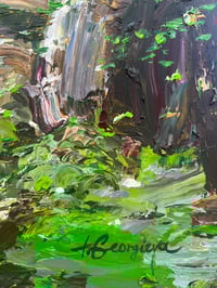 Image 5 of 'Path for two' - limited ed. PRINT