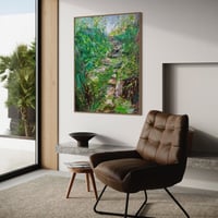 Image 6 of 'Path for two' - limited ed. PRINT