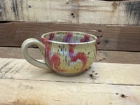 Image 2 of 4.5” soup mug v2