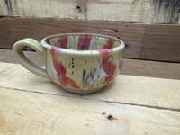 Image 2 of Soup mug 4.5”
