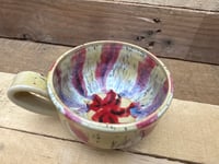 Image 3 of Soup mug 4.5”