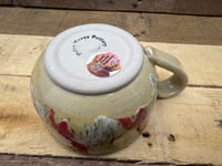 Image 5 of Soup mug 4.5”