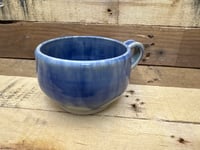 Image 1 of 4” soup mug