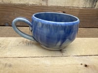 Image 2 of 4” soup mug