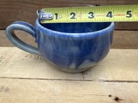Image 4 of 4” soup mug