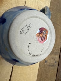 Image 5 of 4” soup mug