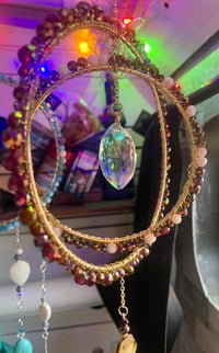 Image 1 of Pink Almond - Orbit