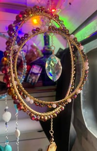 Image 2 of Pink Almond - Orbit