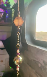 Image 3 of Pink Almond - Orbit