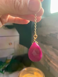 Image 4 of Pink Almond - Orbit