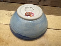 Image 5 of 5” Bowl from the Water collection