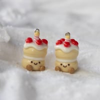 Image 2 of mini cake charms