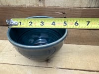 Image 4 of 5” bowl from the Reflections collection