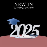 Image 1 of Personalized Graduation Sign