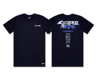 Image 1 of EXCEED + CHRNCLS Coldsmash T-Shirt *NEW*