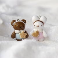 Image 1 of biscuit besties